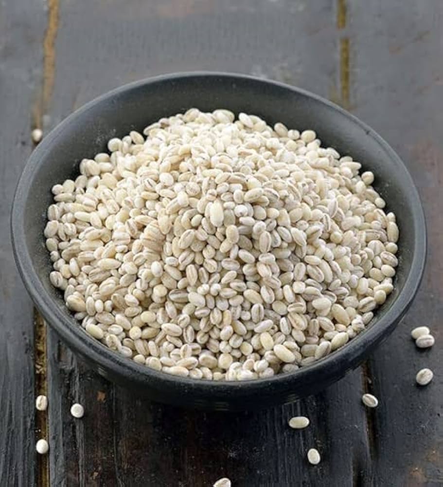 Adithiyha Barley Rice 200g